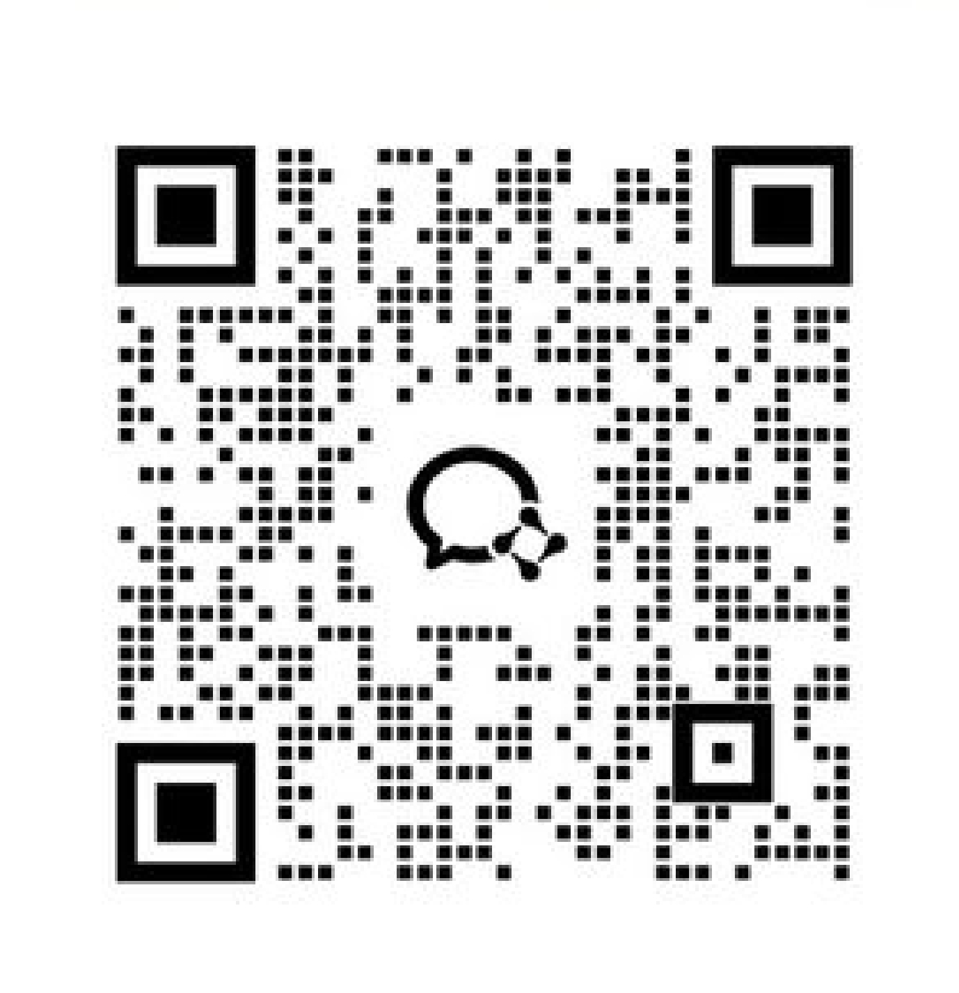 Solace House WeChat QR Code